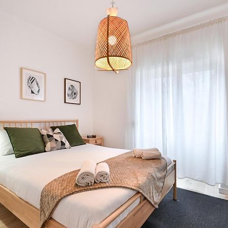 Bragaxxi By Se Apartamentos Ngoại thất bức ảnh