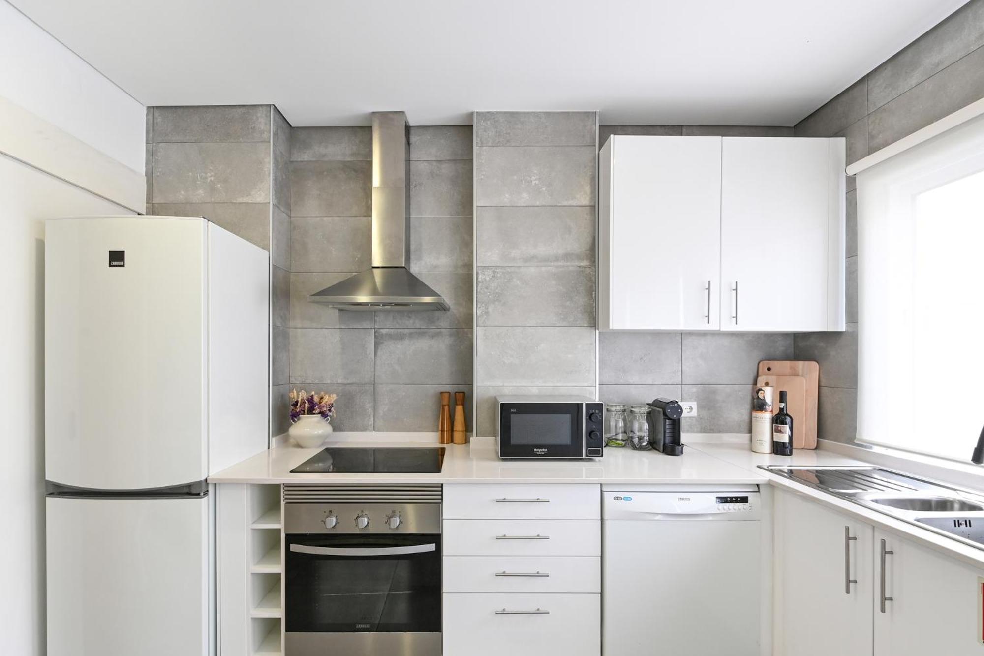 Bragaxxi By Se Apartamentos Ngoại thất bức ảnh