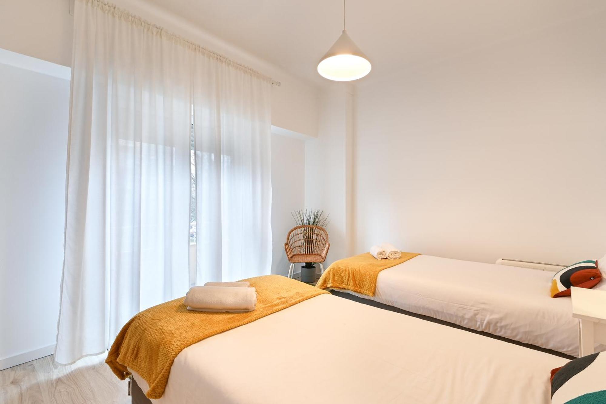 Bragaxxi By Se Apartamentos Ngoại thất bức ảnh