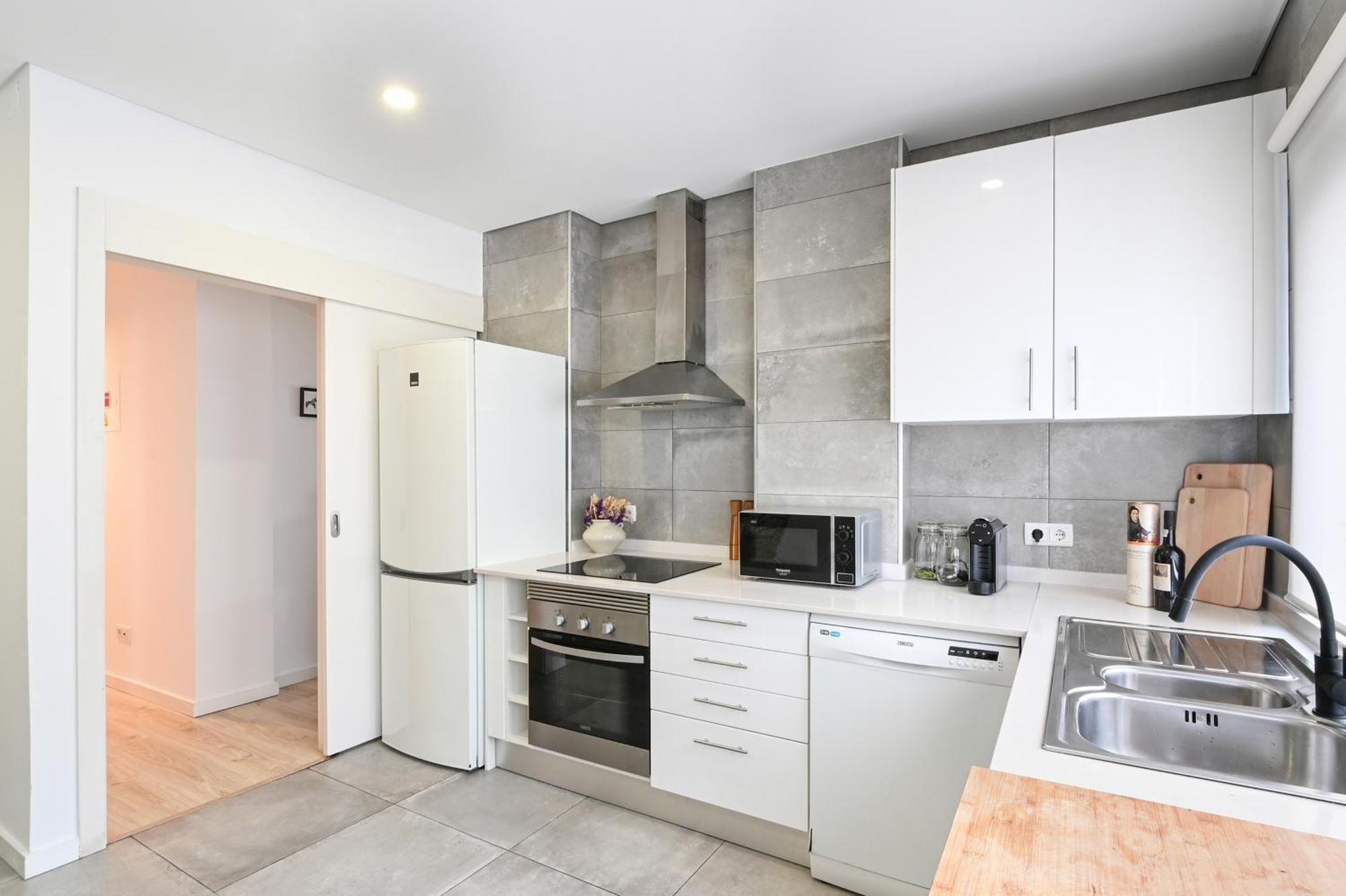 Bragaxxi By Se Apartamentos Ngoại thất bức ảnh