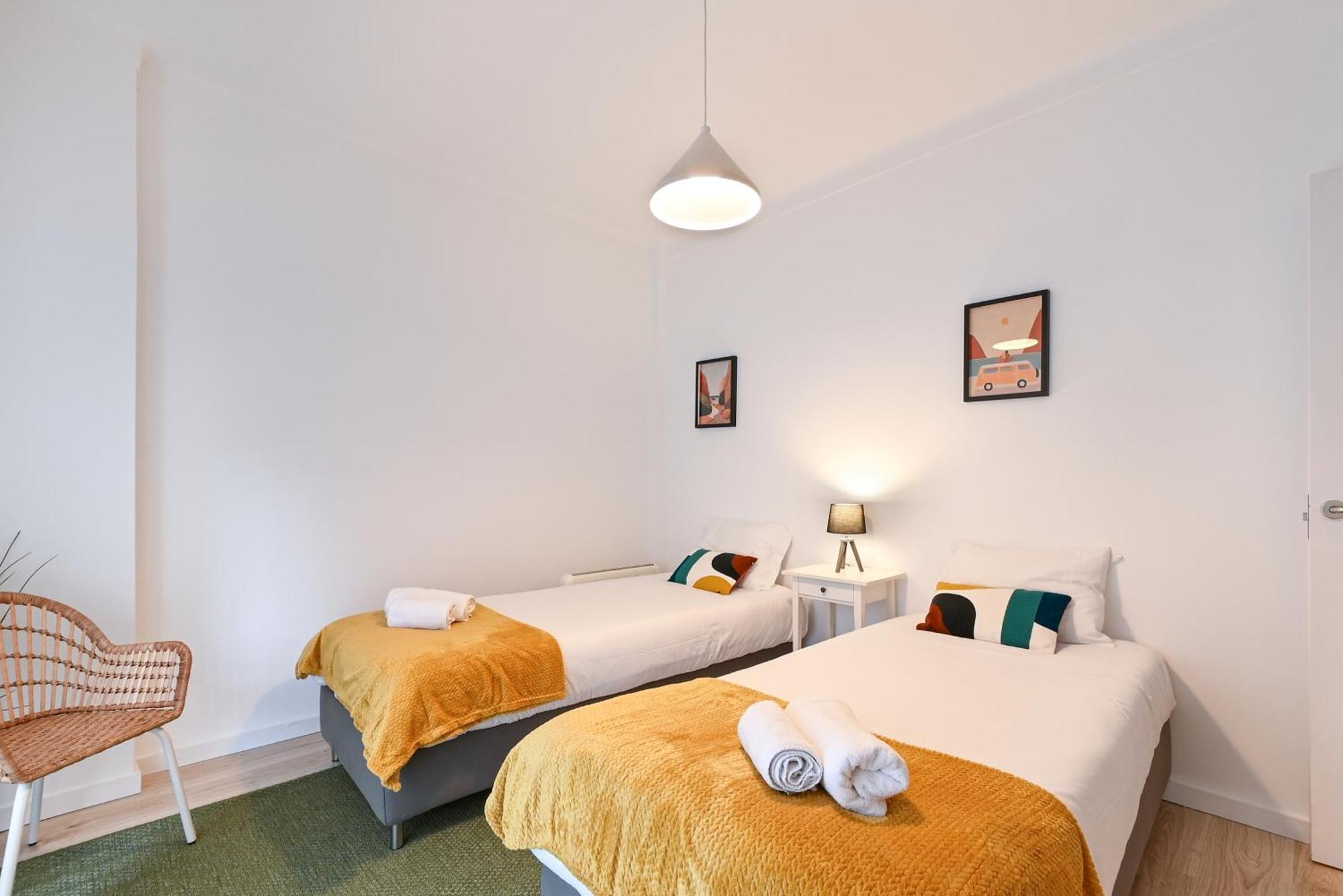 Bragaxxi By Se Apartamentos Ngoại thất bức ảnh