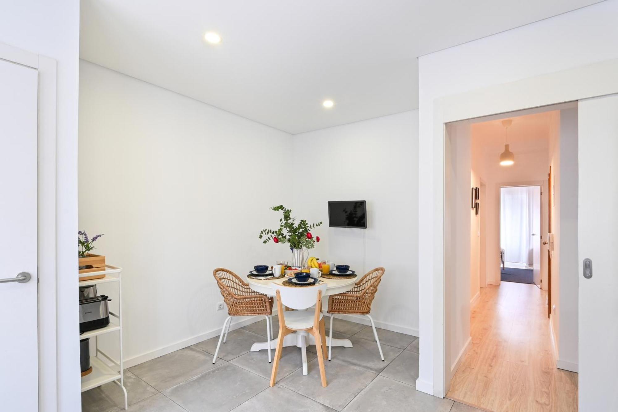 Bragaxxi By Se Apartamentos Ngoại thất bức ảnh