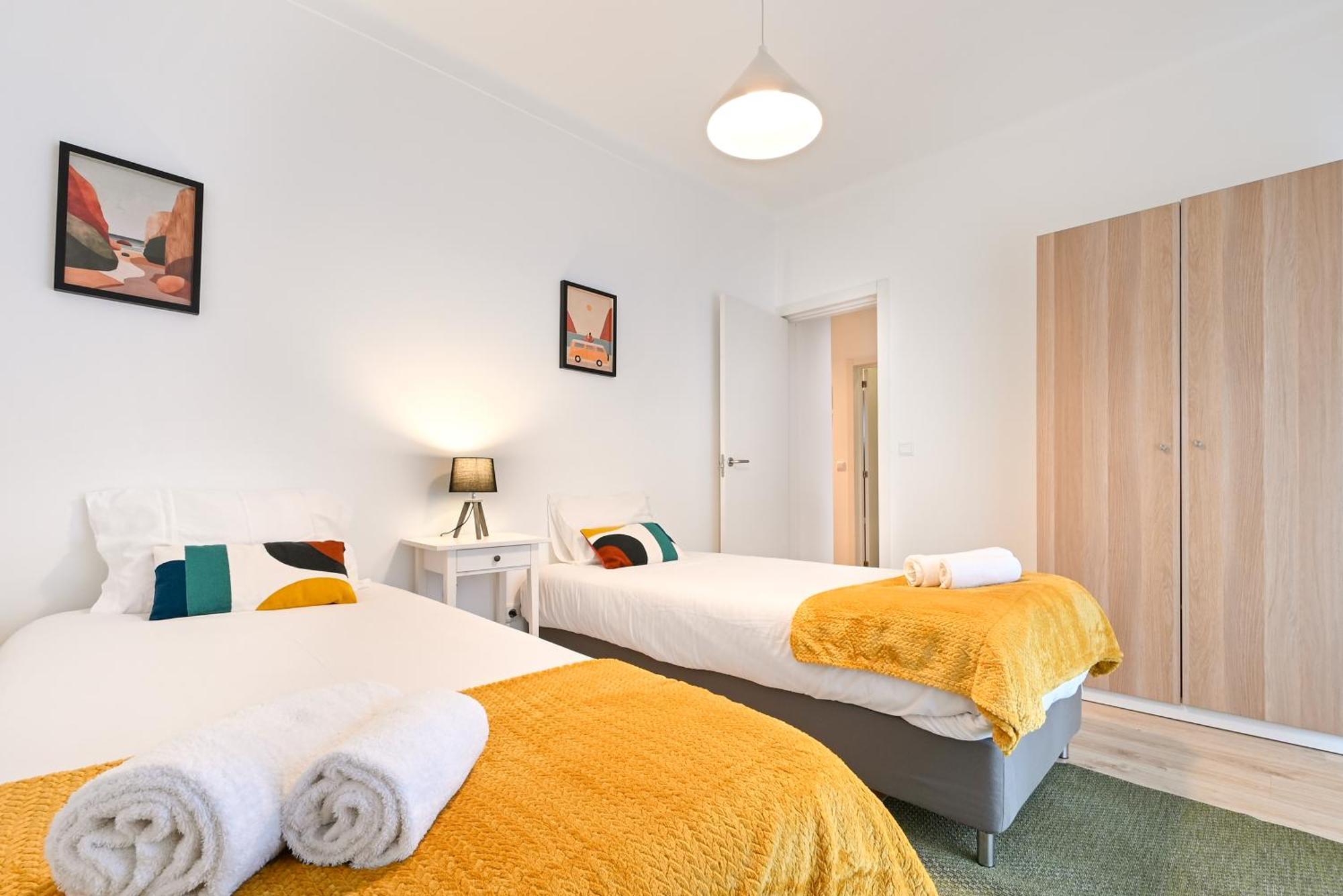 Bragaxxi By Se Apartamentos Ngoại thất bức ảnh
