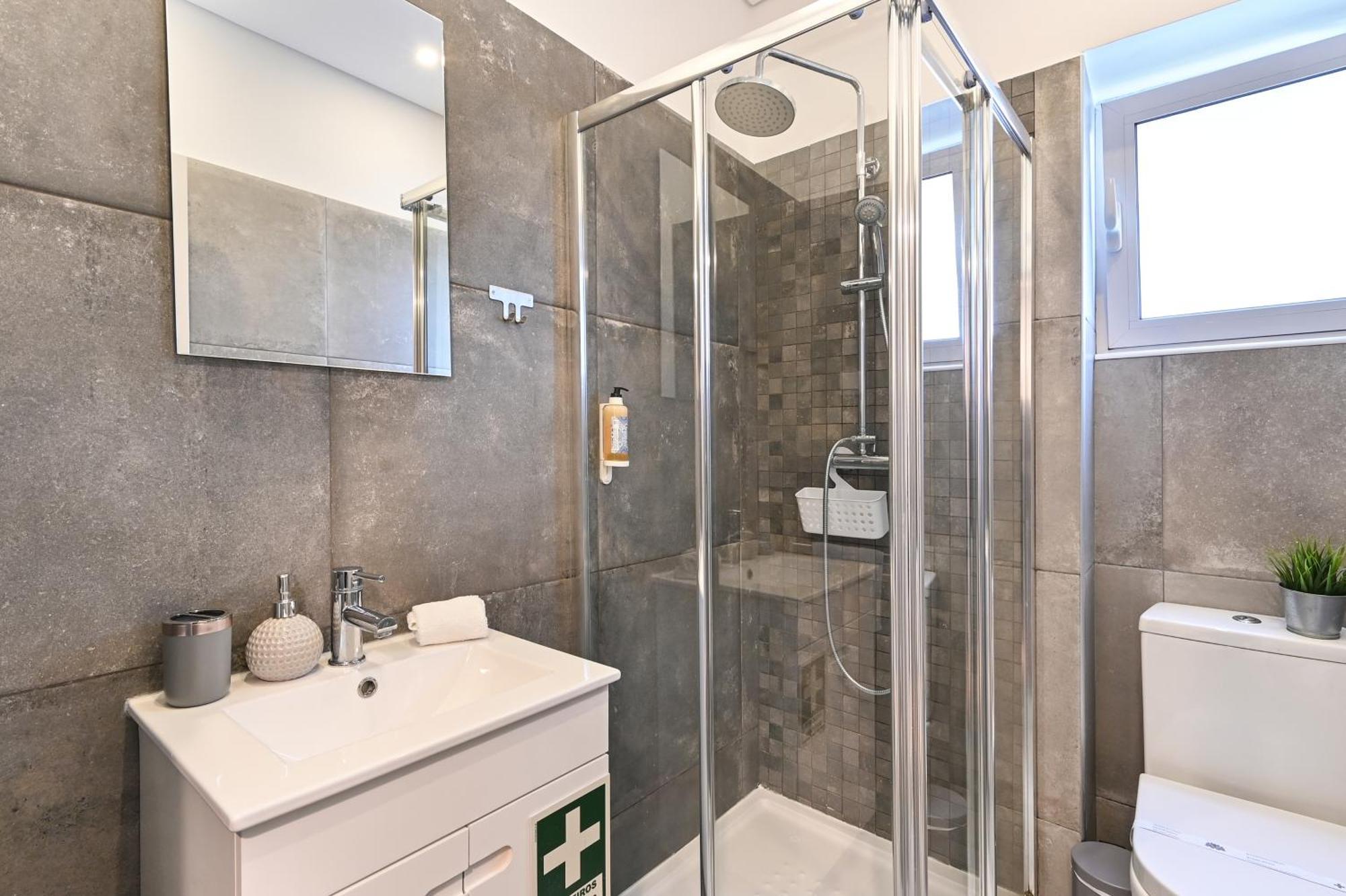 Bragaxxi By Se Apartamentos Ngoại thất bức ảnh