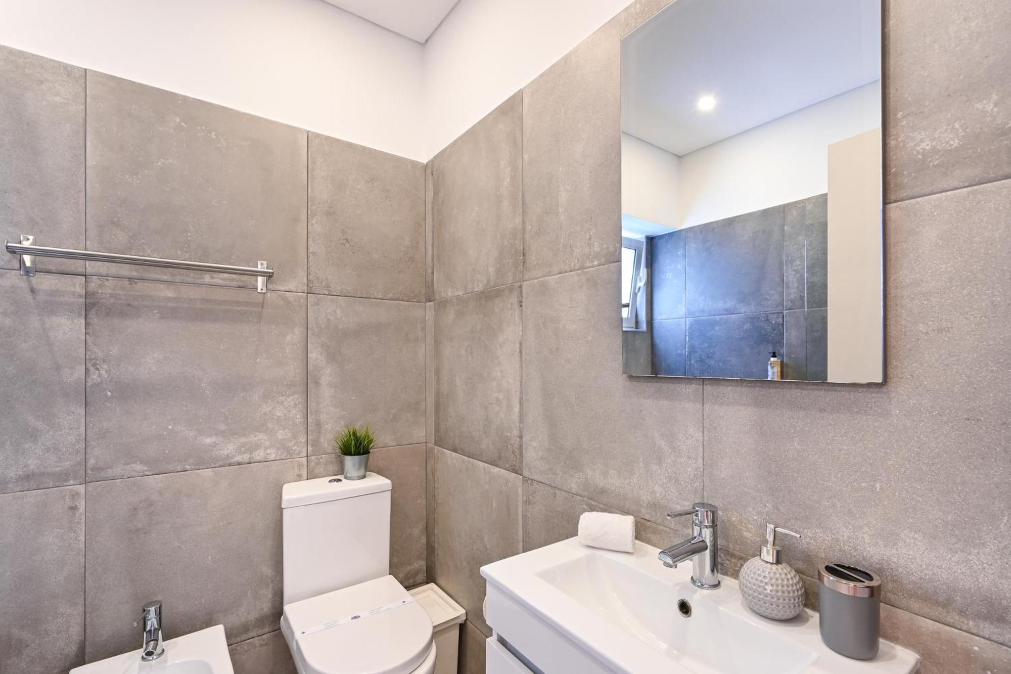 Bragaxxi By Se Apartamentos Ngoại thất bức ảnh